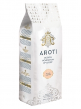 Кофе в зернах Aroti Super Crema (Ароти Супер Крема)  1 кг, вакуумная упаковка