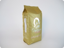 Кофе в зернах Carraro caffe Don Cortez Gold (Карраро Дон Кортез Золотой)  1 кг, вакуумная упаковка