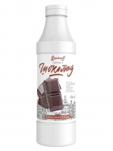 Топпинг Barinoff (Баринофф) Шоколад, 1 л