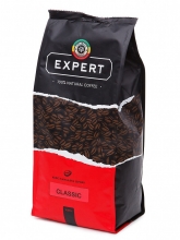 Кофе в зернах Lalibela Coffee  EXPERT Classic (Лалибела Кофе  ЭКСПЕРТ Классик)  1 кг, вакуумная упаковка