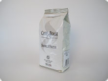 Кофе в зернах Boasi Super Crema Professional (Боаси Супер Крема Профешинал) 1 кг, вакуумная упаковка