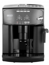 Аренда Delonghi ESAM 2600 кофемашина с механическим капучинатором