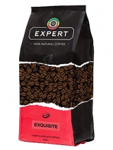 Кофе в зернах Lalibela Coffee EXPERT Exquisite (Лалибела Кофе  Экскъюзит)  1 кг, вакуумная упаковка