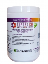 Таблетки  для кофемолок  EXPERT CM (Эксперт СМ) Bio, 600 г