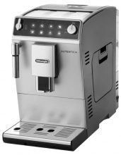 Аренда Delonghi Autentica ЕТАМ 29.510 кофемашина с механическим капучинатором