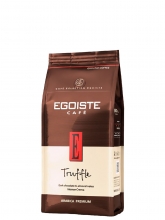 Кофе в зернах Egoiste Truffle (Эгоист Трюфель) 250 г, вакуумная упаковка