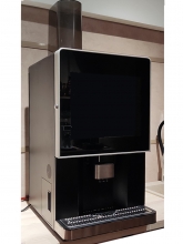 Суперавтоматическая кофемашина Vending Machine PRO 307